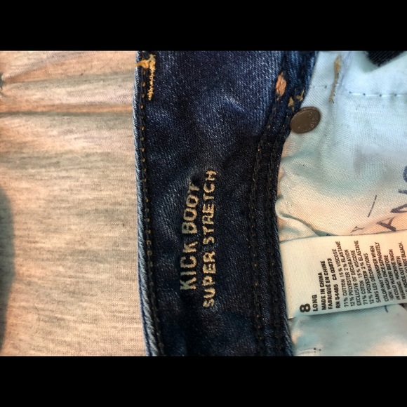 American eagle jeans - Picture 4 of 5